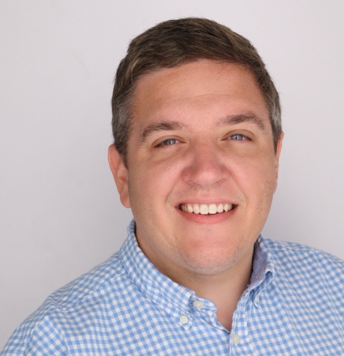 Nicholas Roshkind bio picture